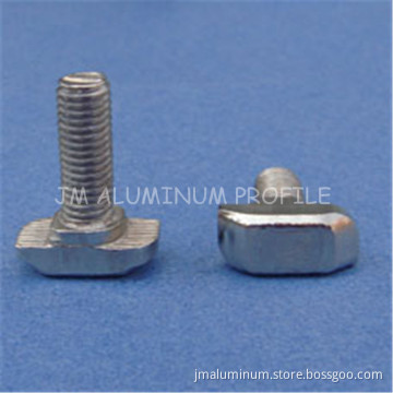 Hammer Head Bolt, T Blot Used For45s